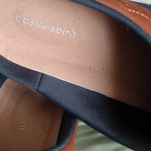 Easy Spirit clogs